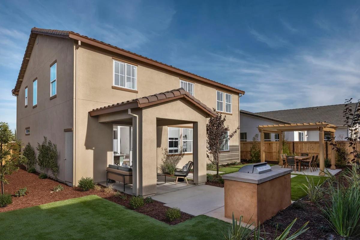1701 Apiary Way, Hughson, CA 95326