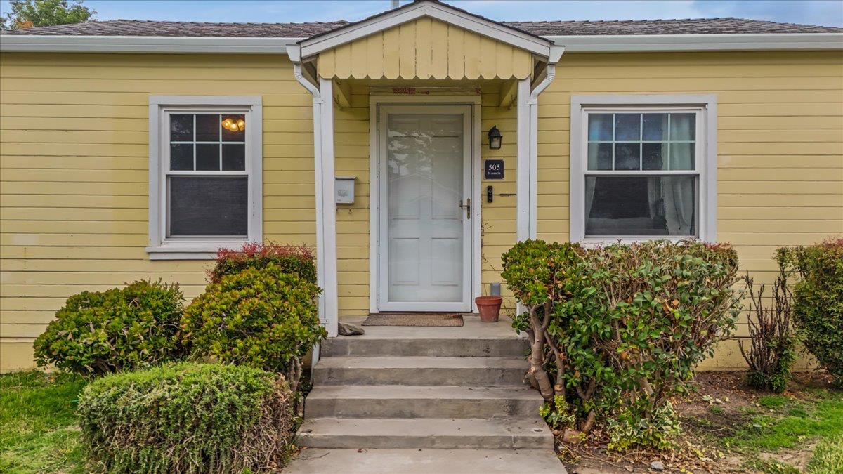 505 S Acacia Ave, Ripon, CA 95366