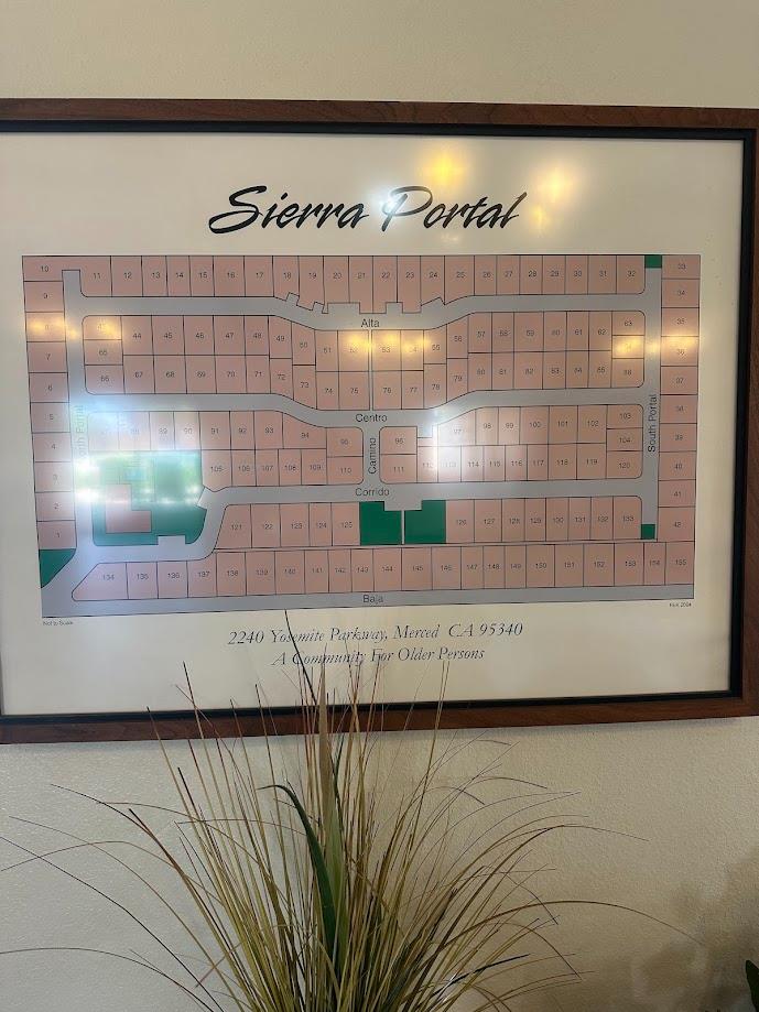 2240 Golden Oak Ln #73, Merced, CA 95341