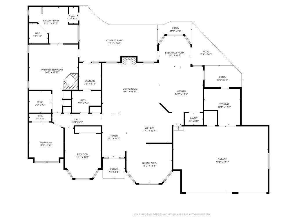 2035 Sconyers Ct, Turlock, CA 95382