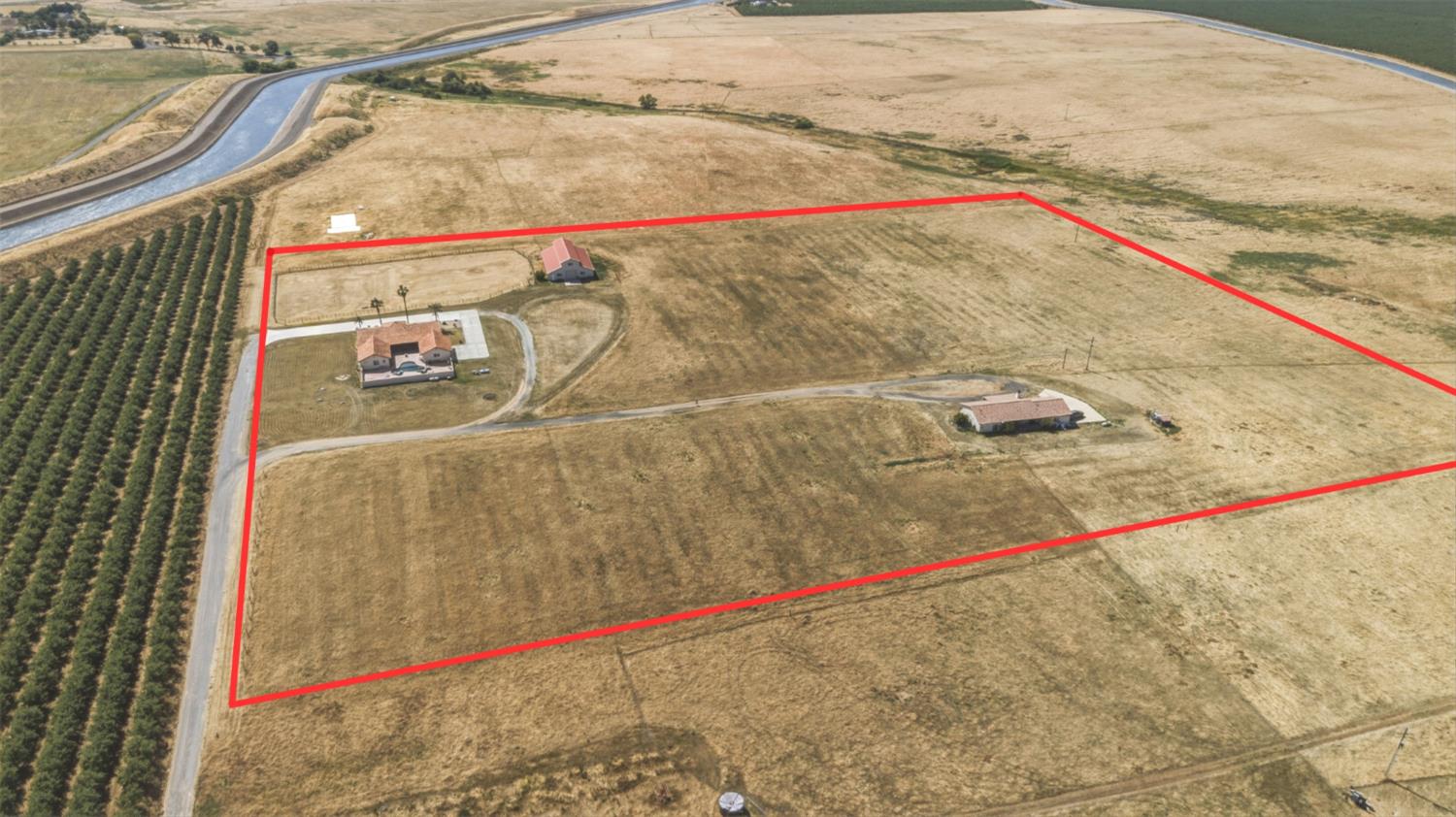 14963 Moraga Rd, Los Banos, CA 93635