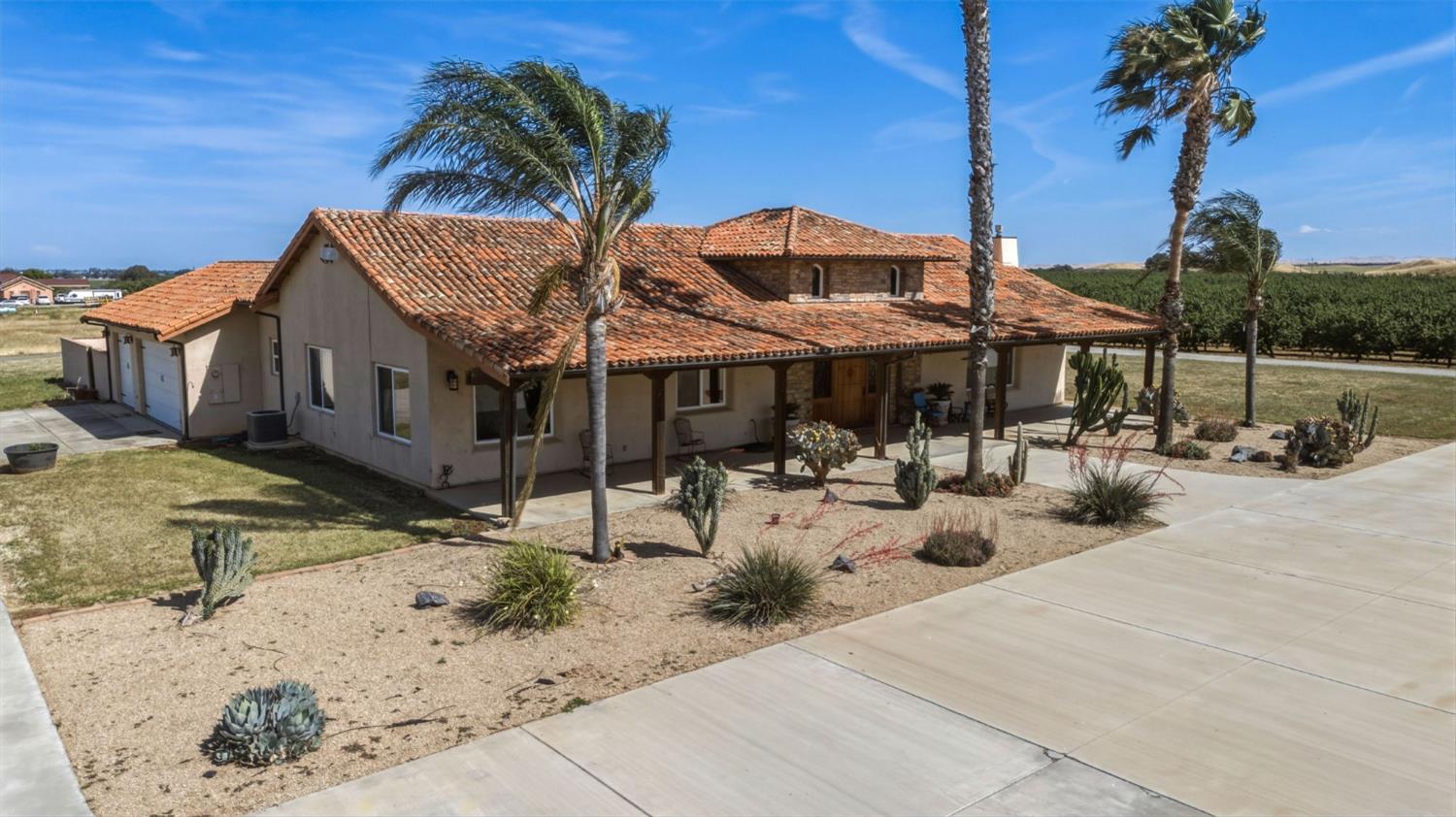 14963 Moraga Rd, Los Banos, CA 93635