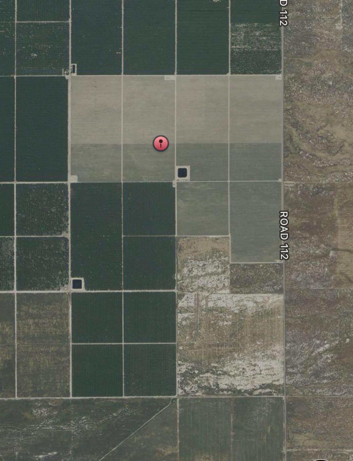 0 Ave 48 & Rd 112, Earlimart, CA 93219