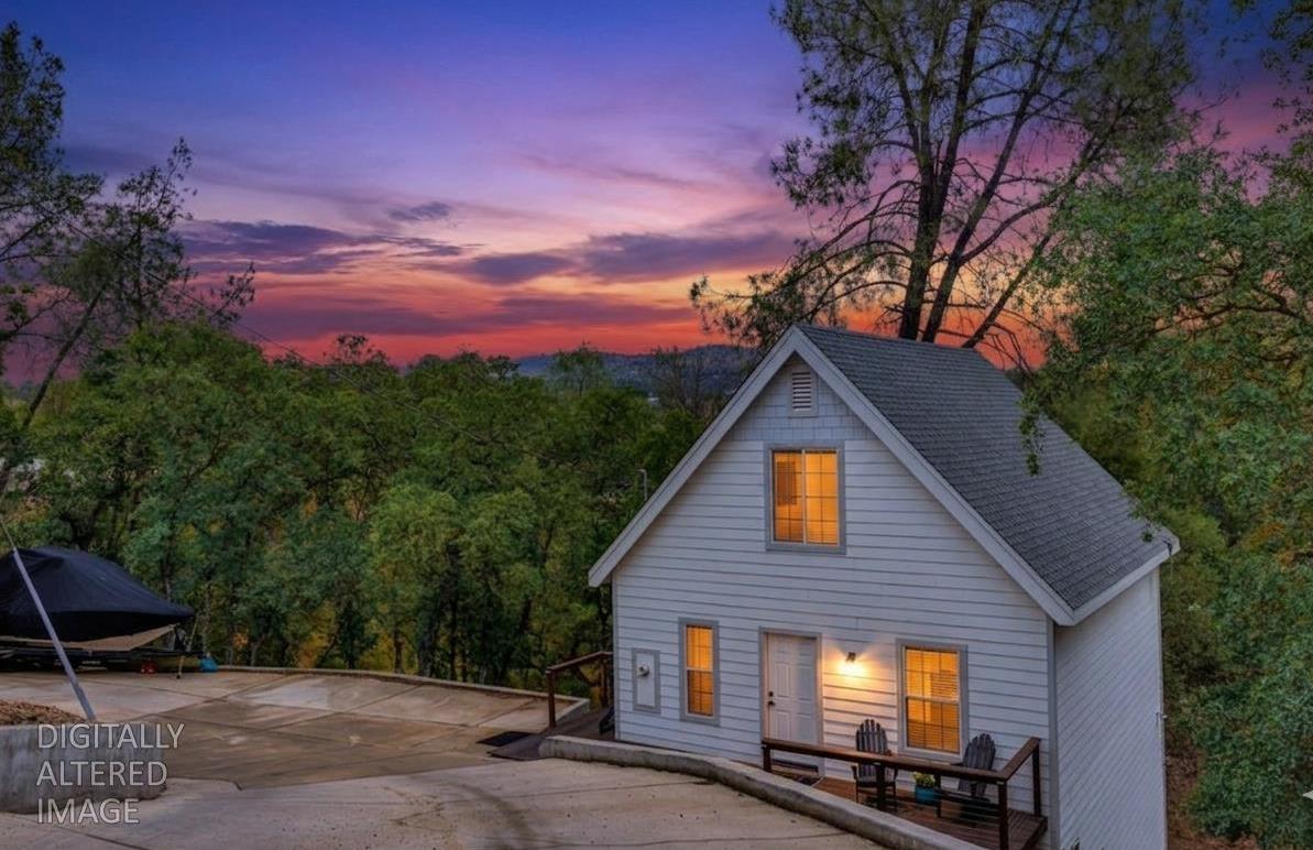 4589 Tomahawk Trail, Copperopolis, CA 95228