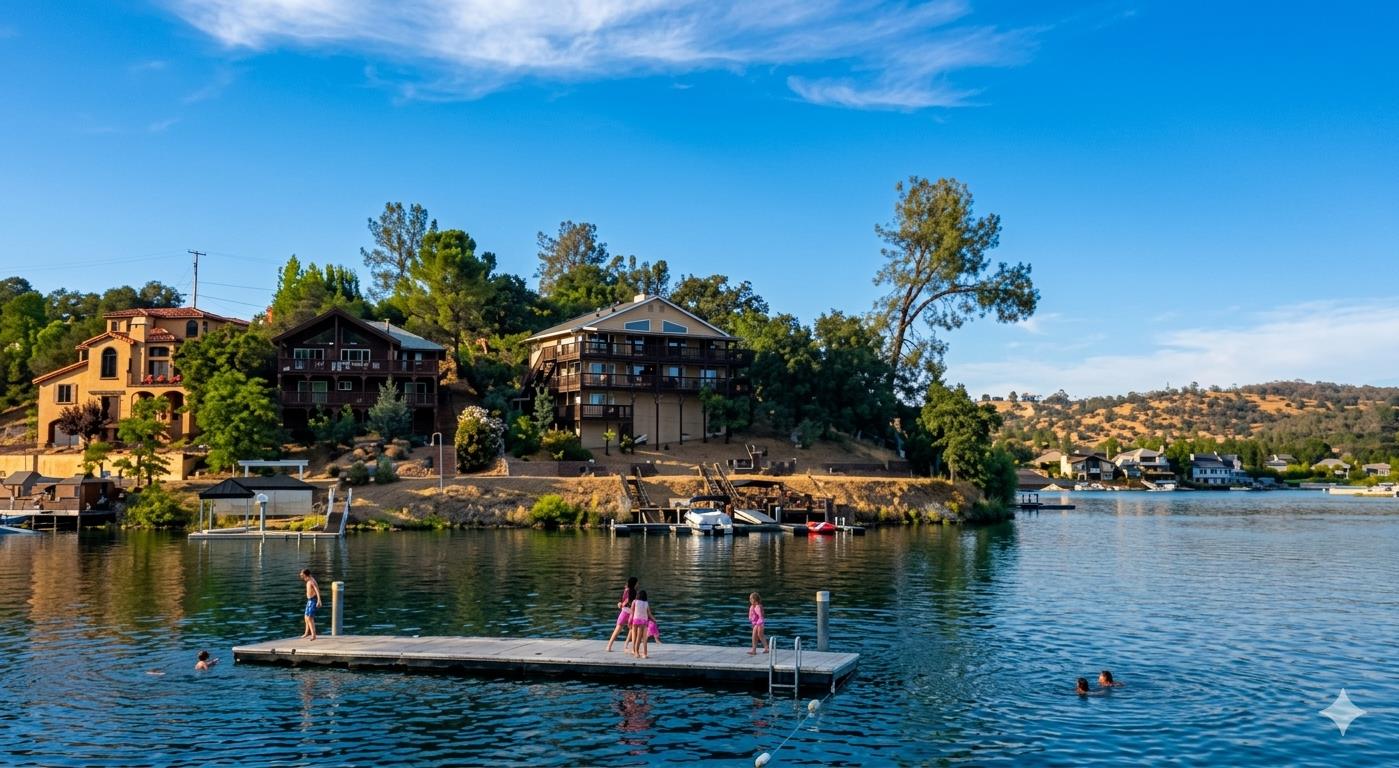 4589 Tomahawk Trail, Copperopolis, CA 95228