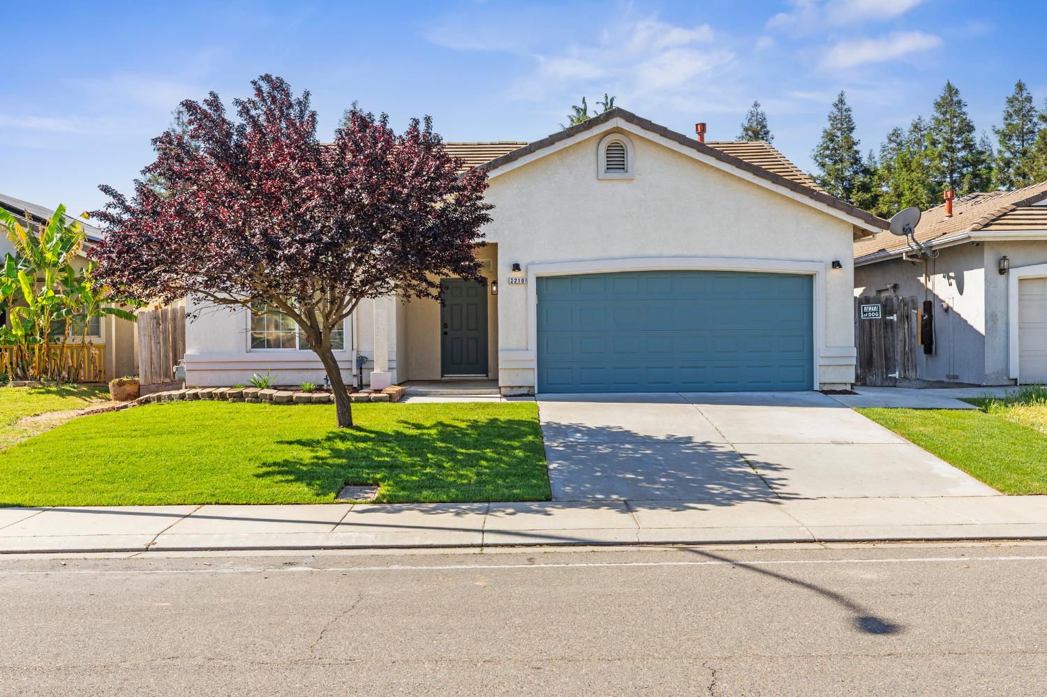 2210 Birchwood Ct, Merced, CA 95341