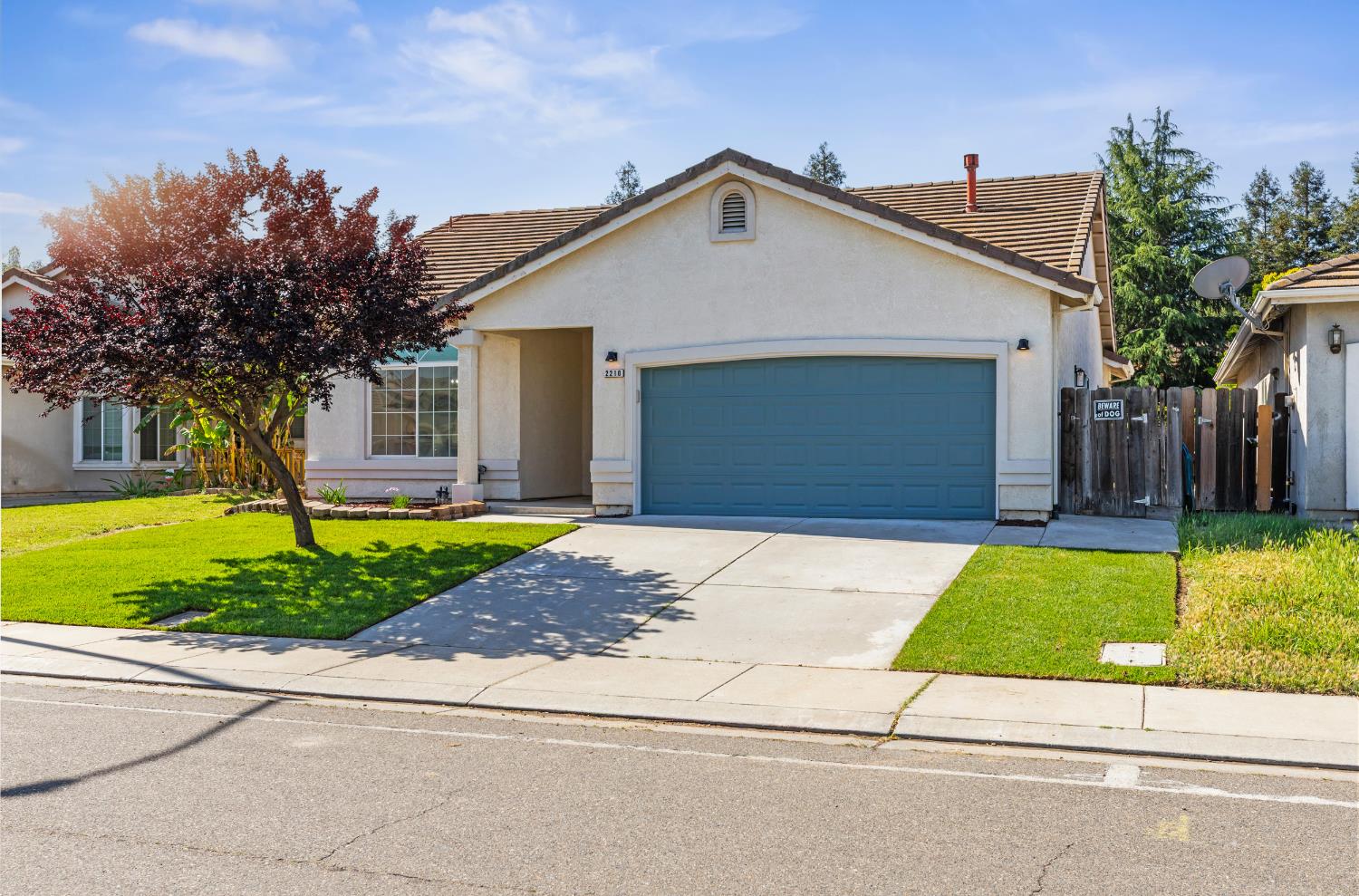 2210 Birchwood Ct, Merced, CA 95341