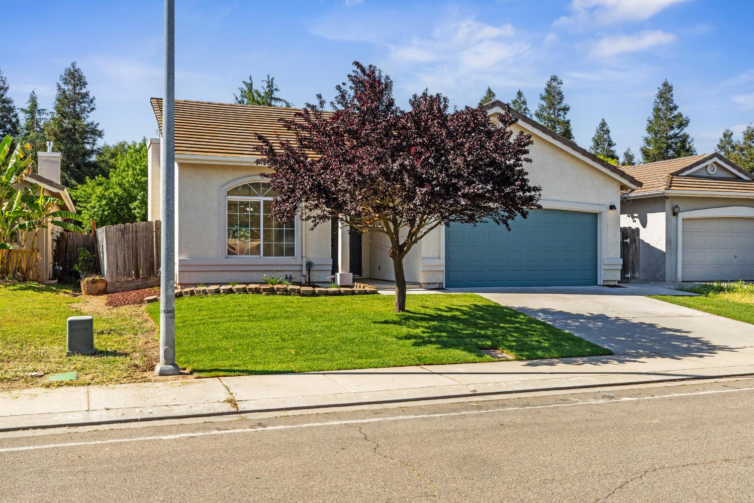 2210 Birchwood Ct, Merced, CA 95341