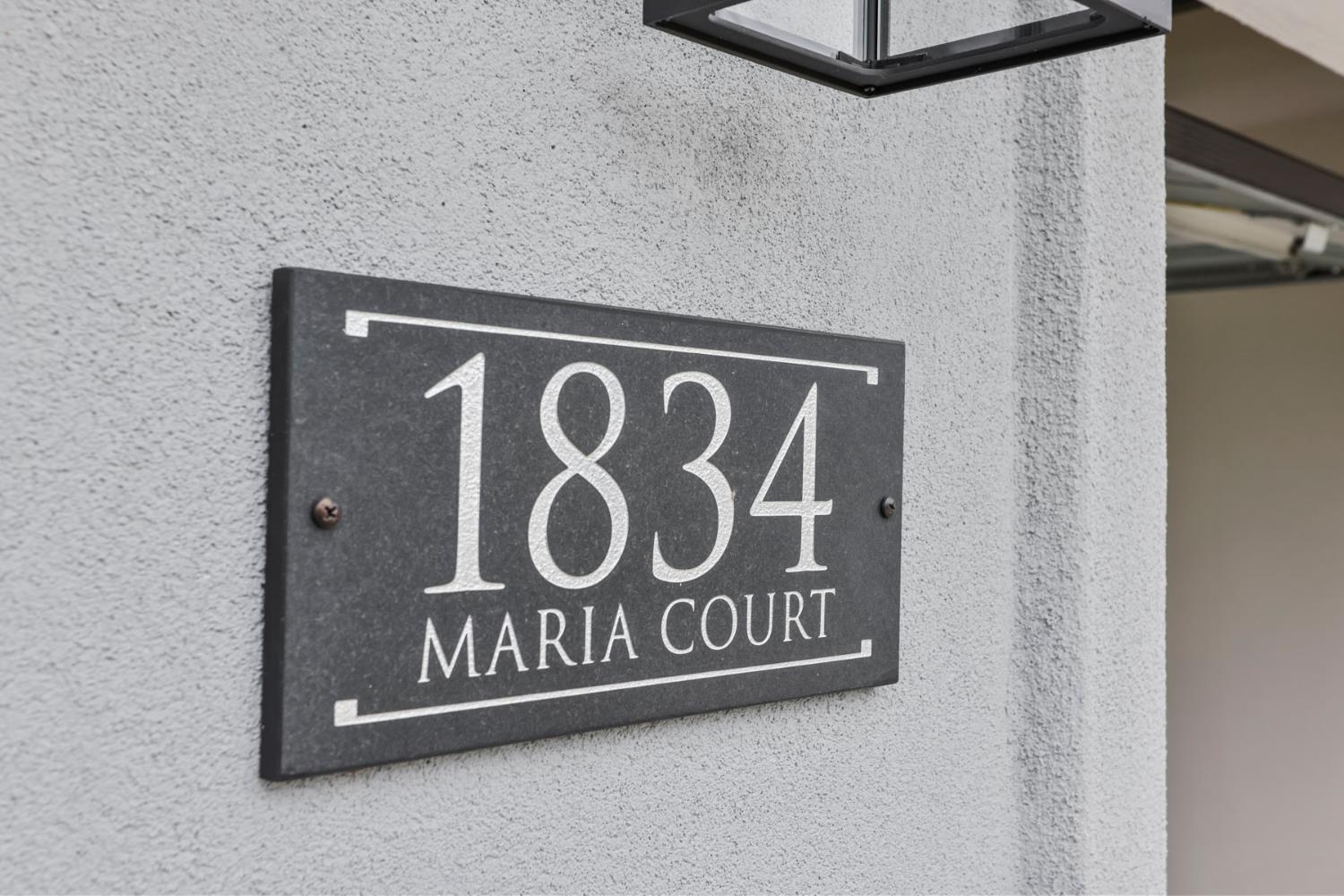 1834 Maria Ct, Modesto, CA 95354