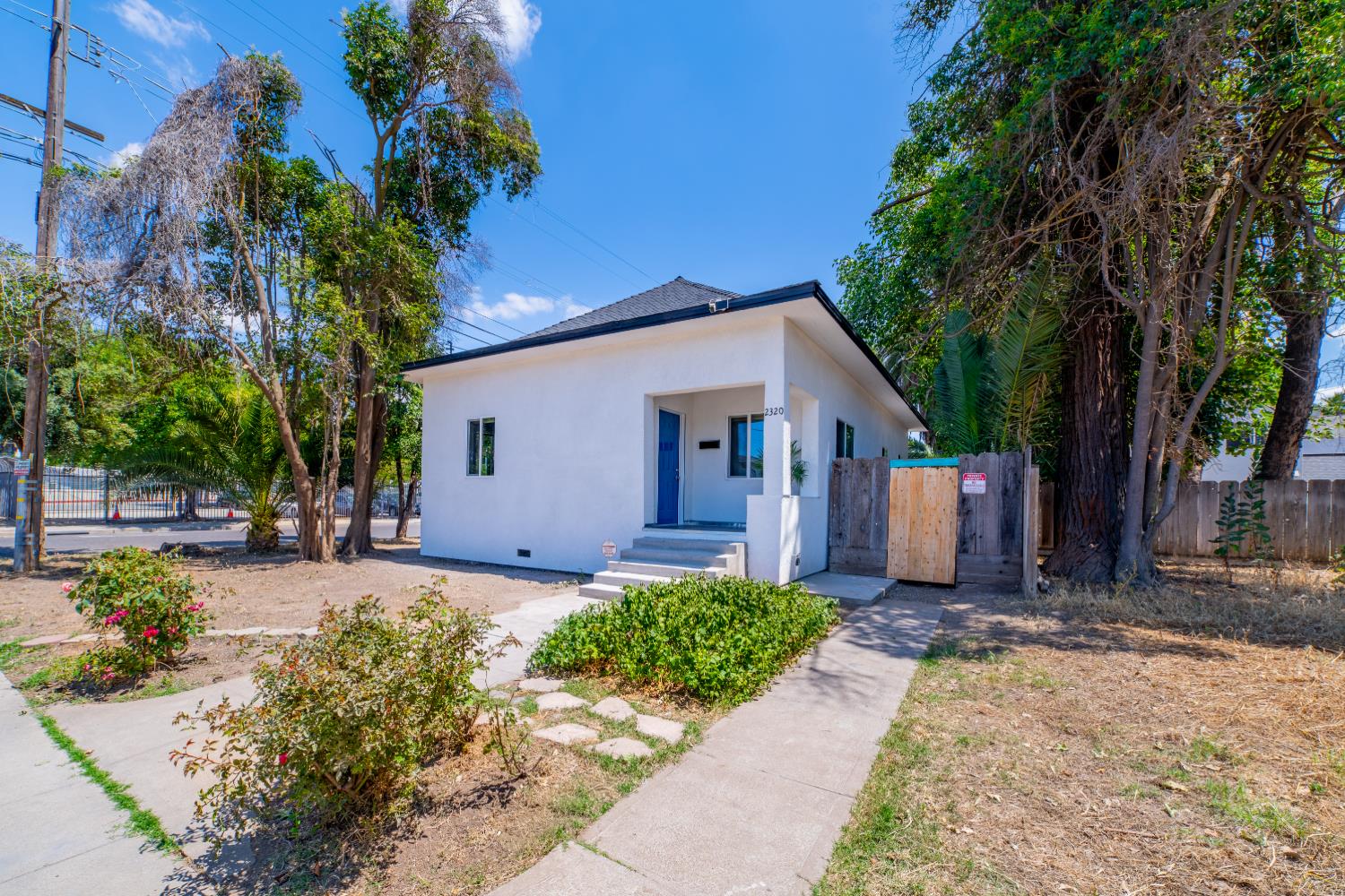 2320 K St, Merced, CA 95340