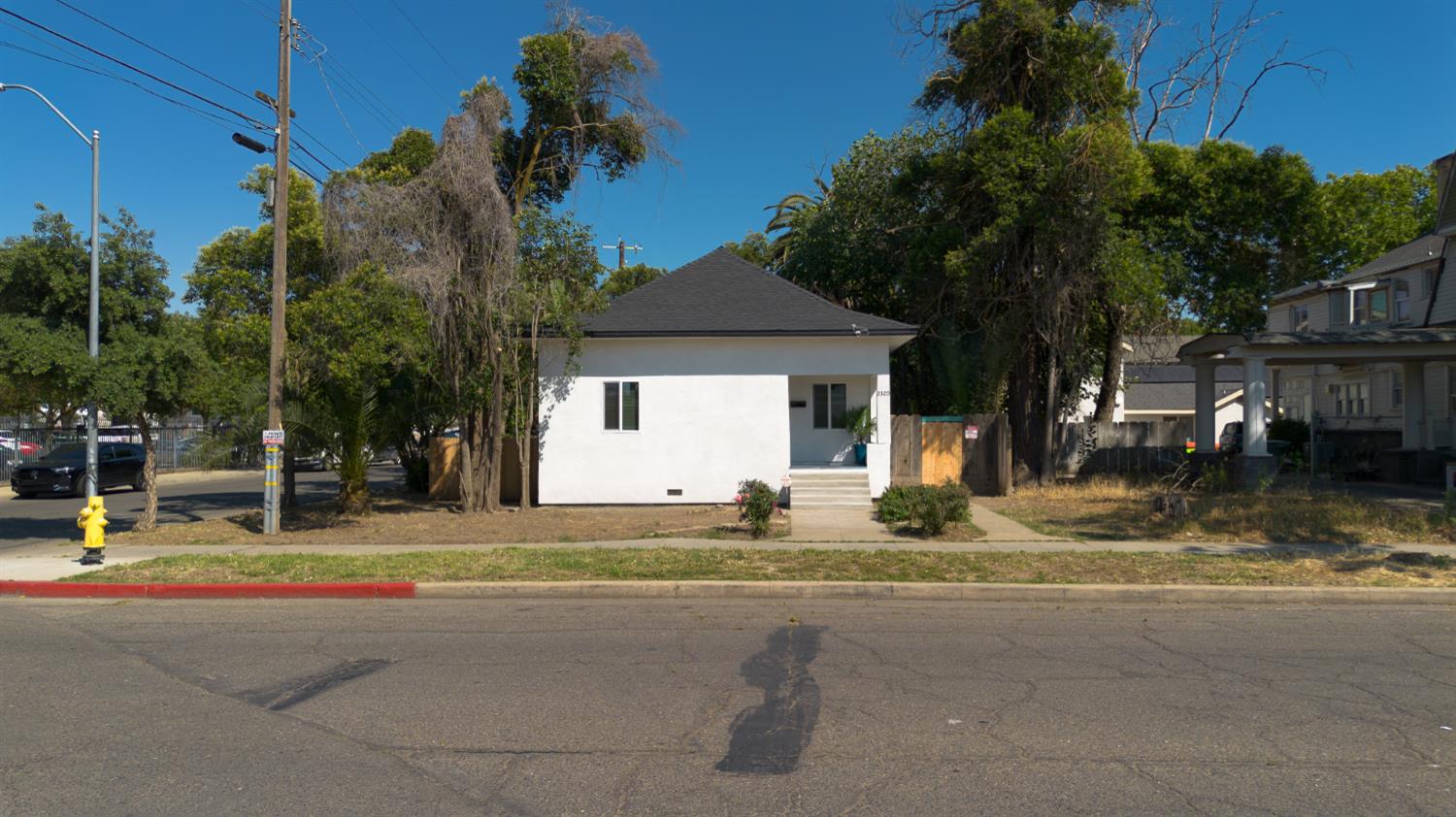 2320 K St, Merced, CA 95340