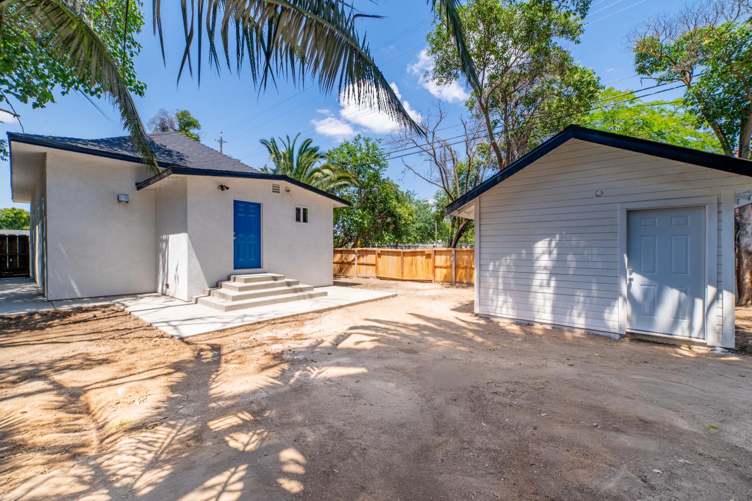 2320 K St, Merced, CA 95340