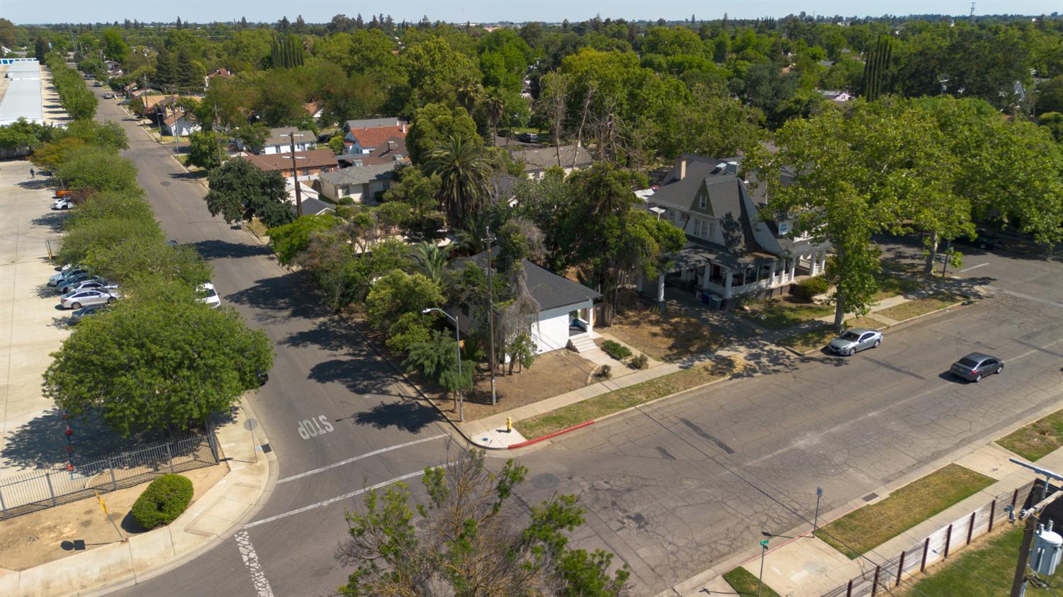 2320 K St, Merced, CA 95340