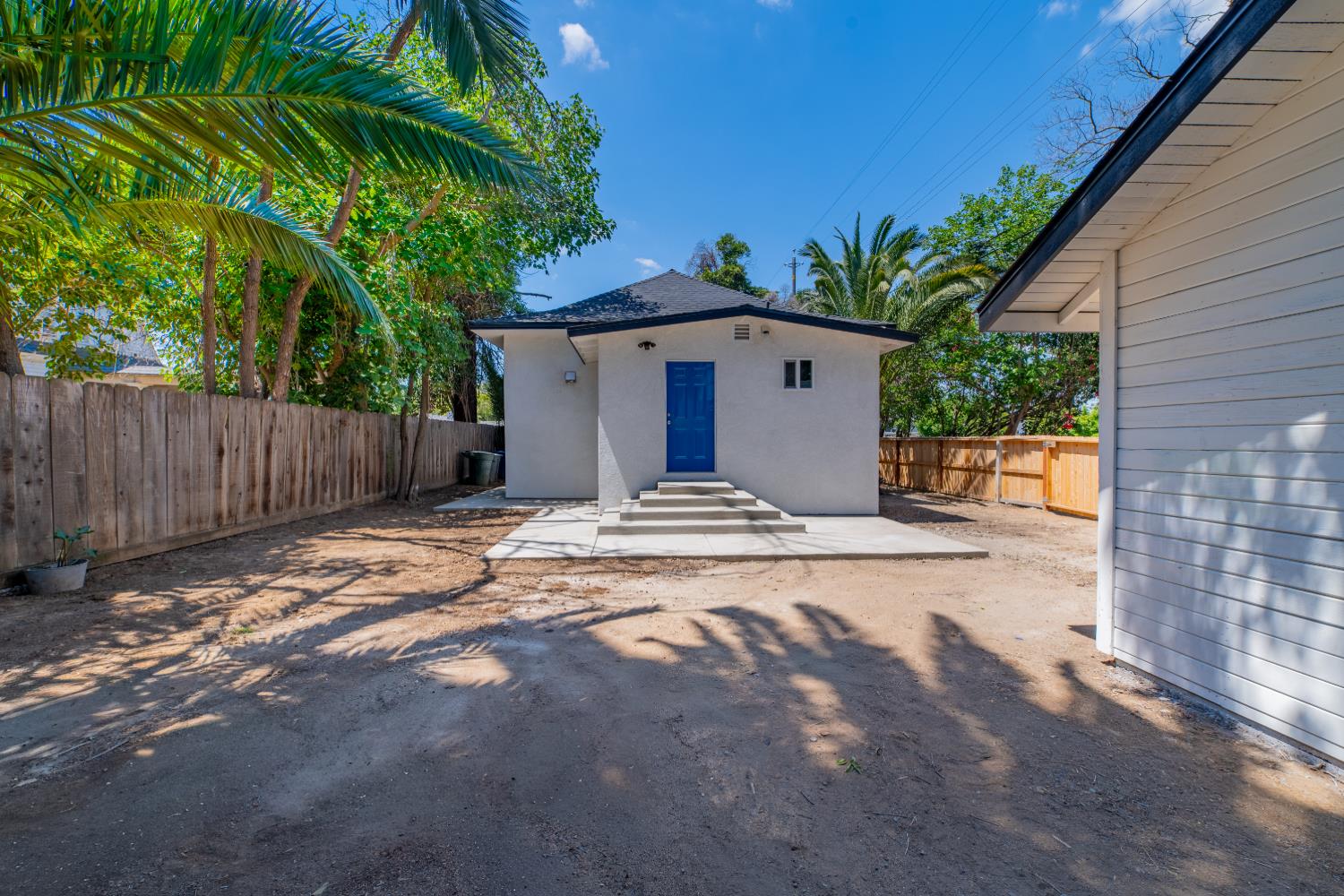 2320 K St, Merced, CA 95340