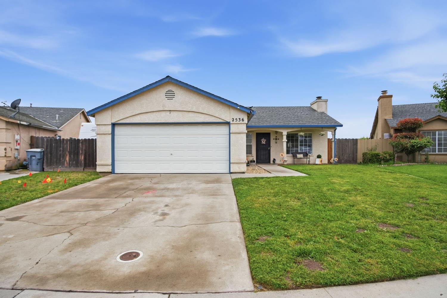 2536 Courtney Ct, Riverbank, CA 95367