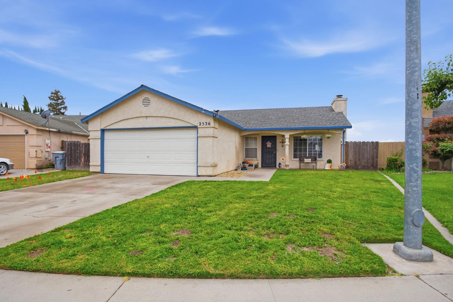 2536 Courtney Ct, Riverbank, CA 95367