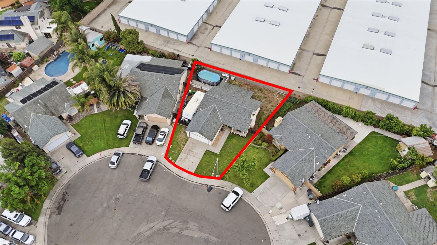 2536 Courtney Ct, Riverbank, CA 95367