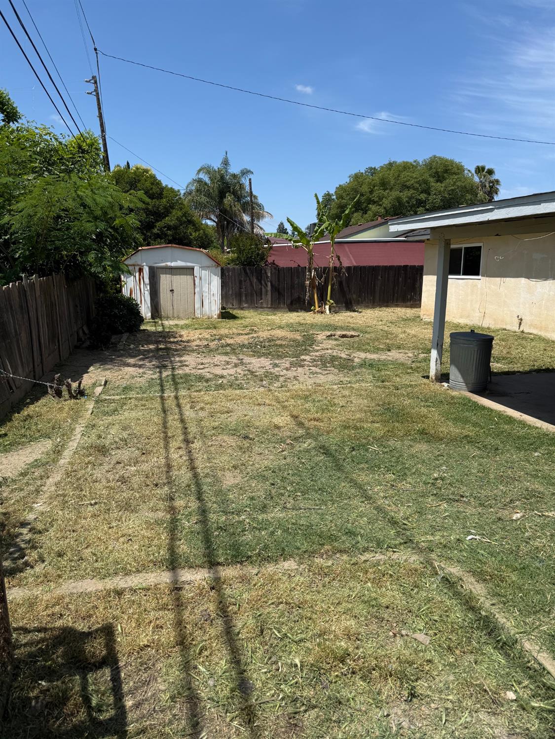 2250 Emerson Ave, Merced, CA 95341
