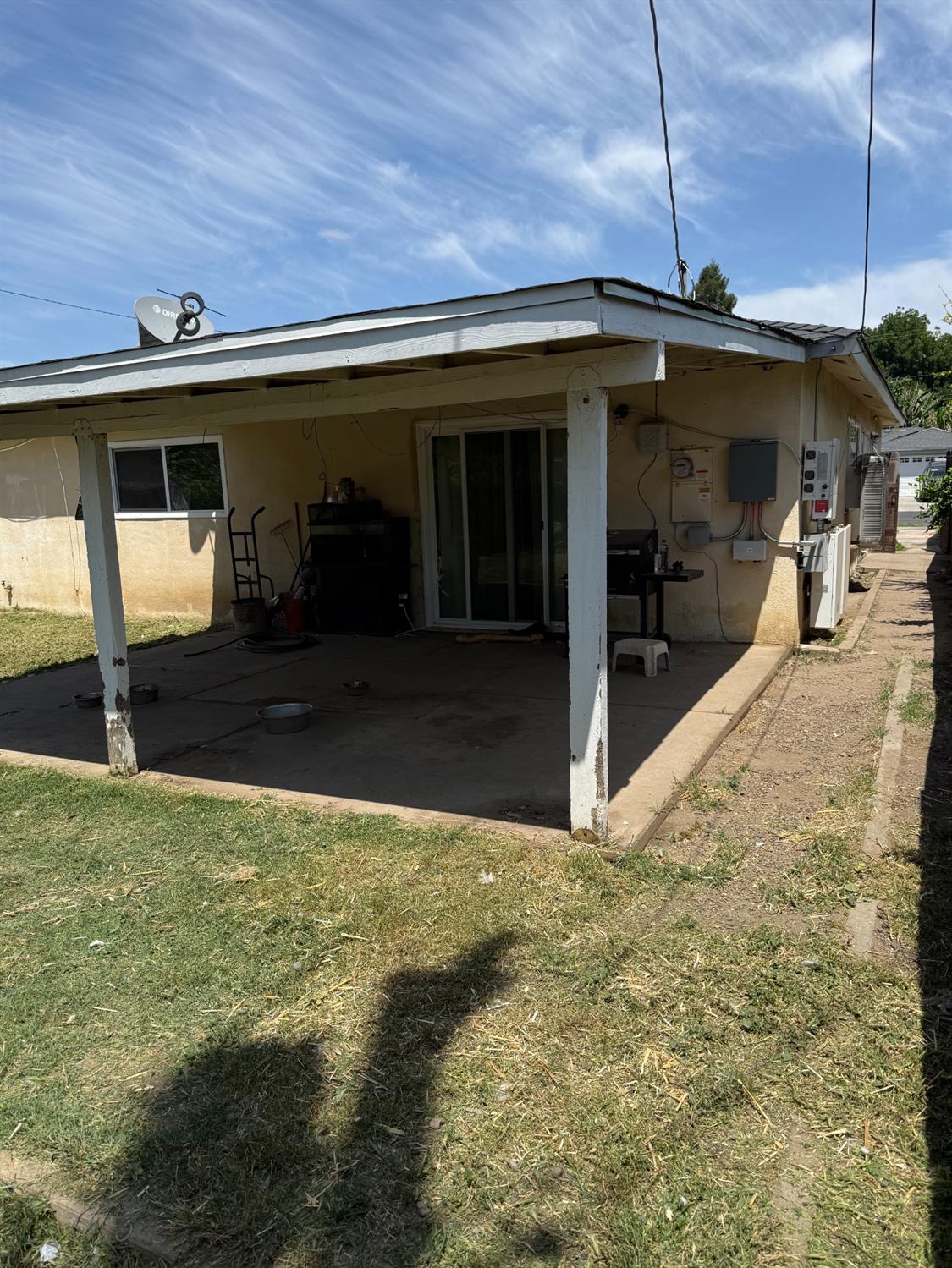 2250 Emerson Ave, Merced, CA 95341