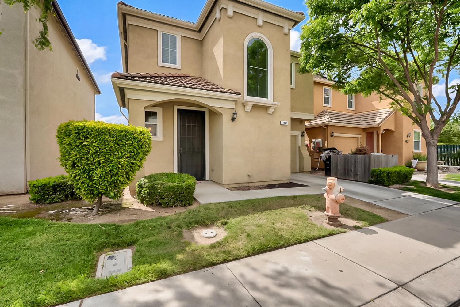 1721 Norwood Heights Ln, Ceres, CA 95307