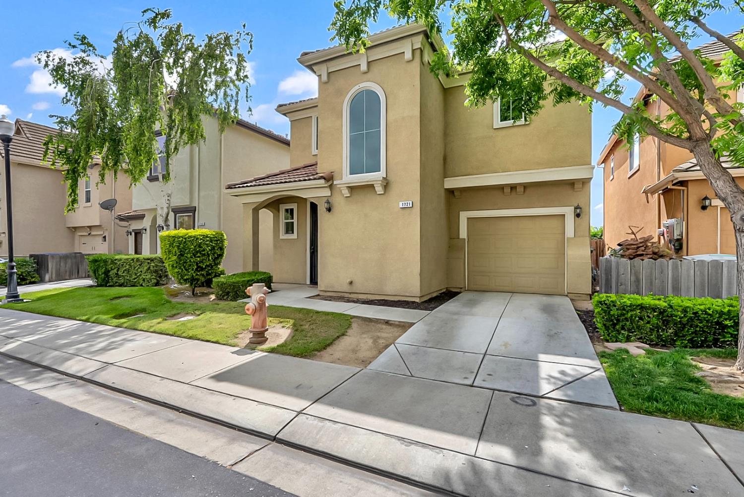 1721 Norwood Heights Ln, Ceres, CA 95307