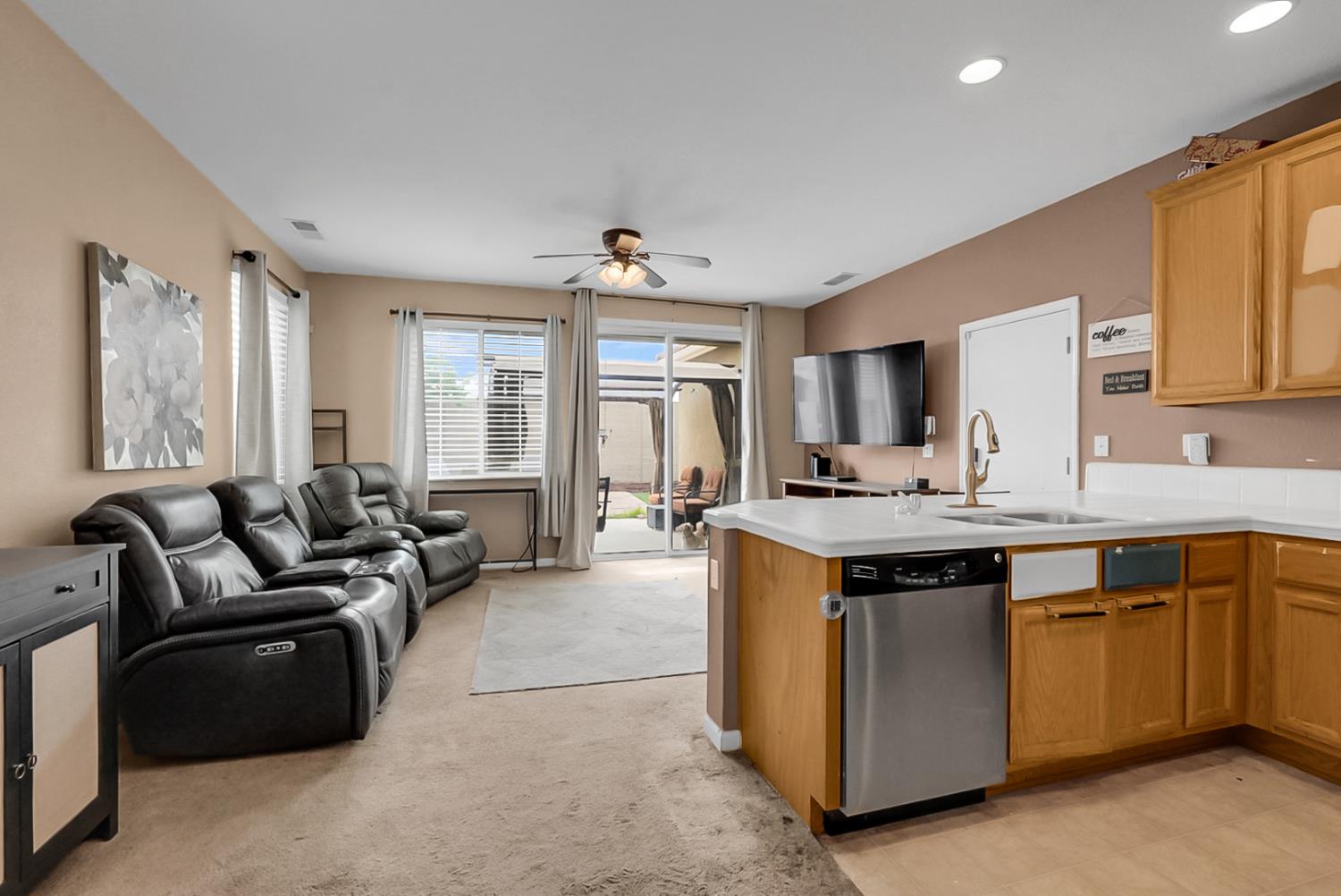 1721 Norwood Heights Ln, Ceres, CA 95307