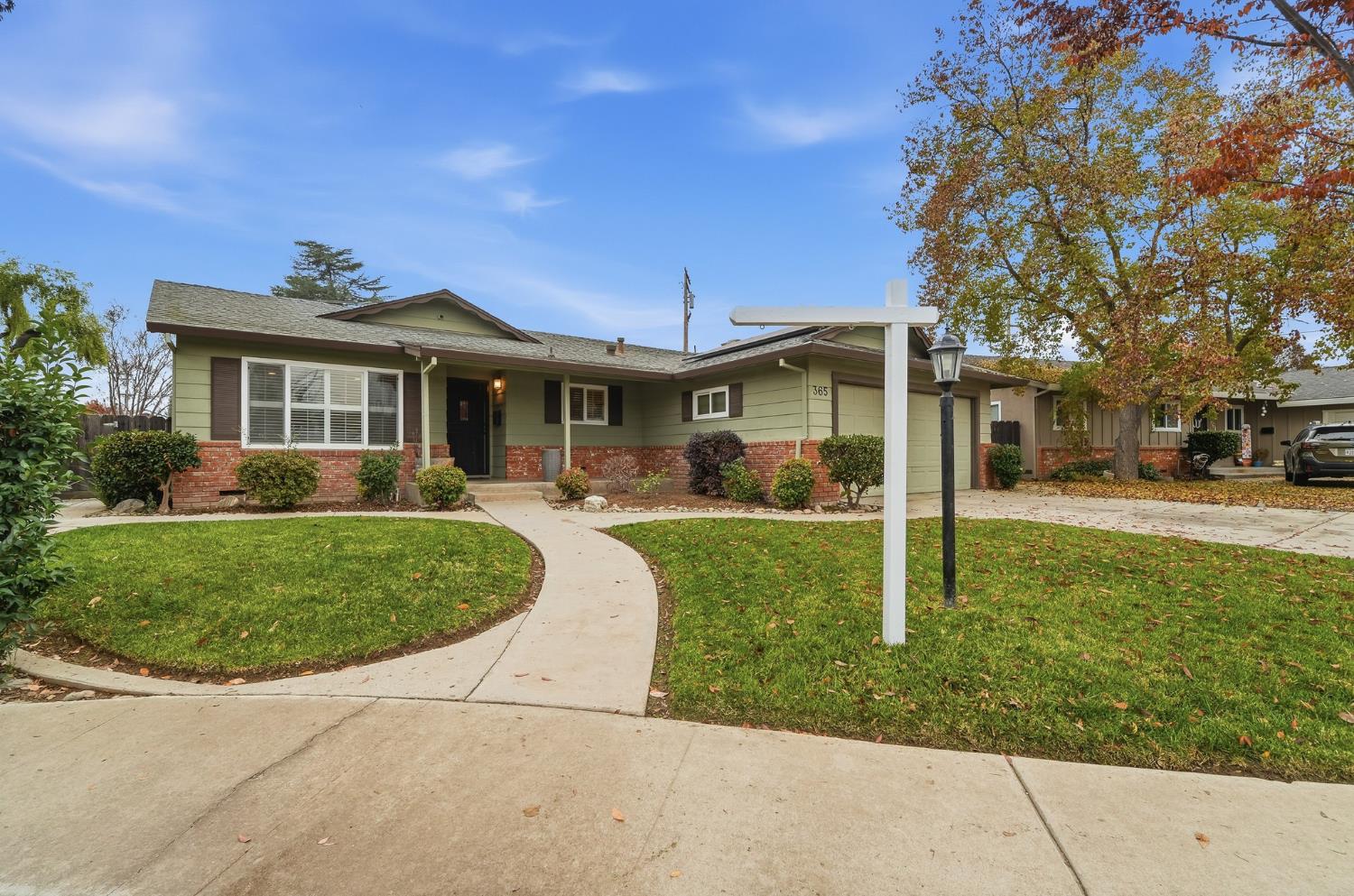 365 Birchwood Ct, Modesto, CA 95350
