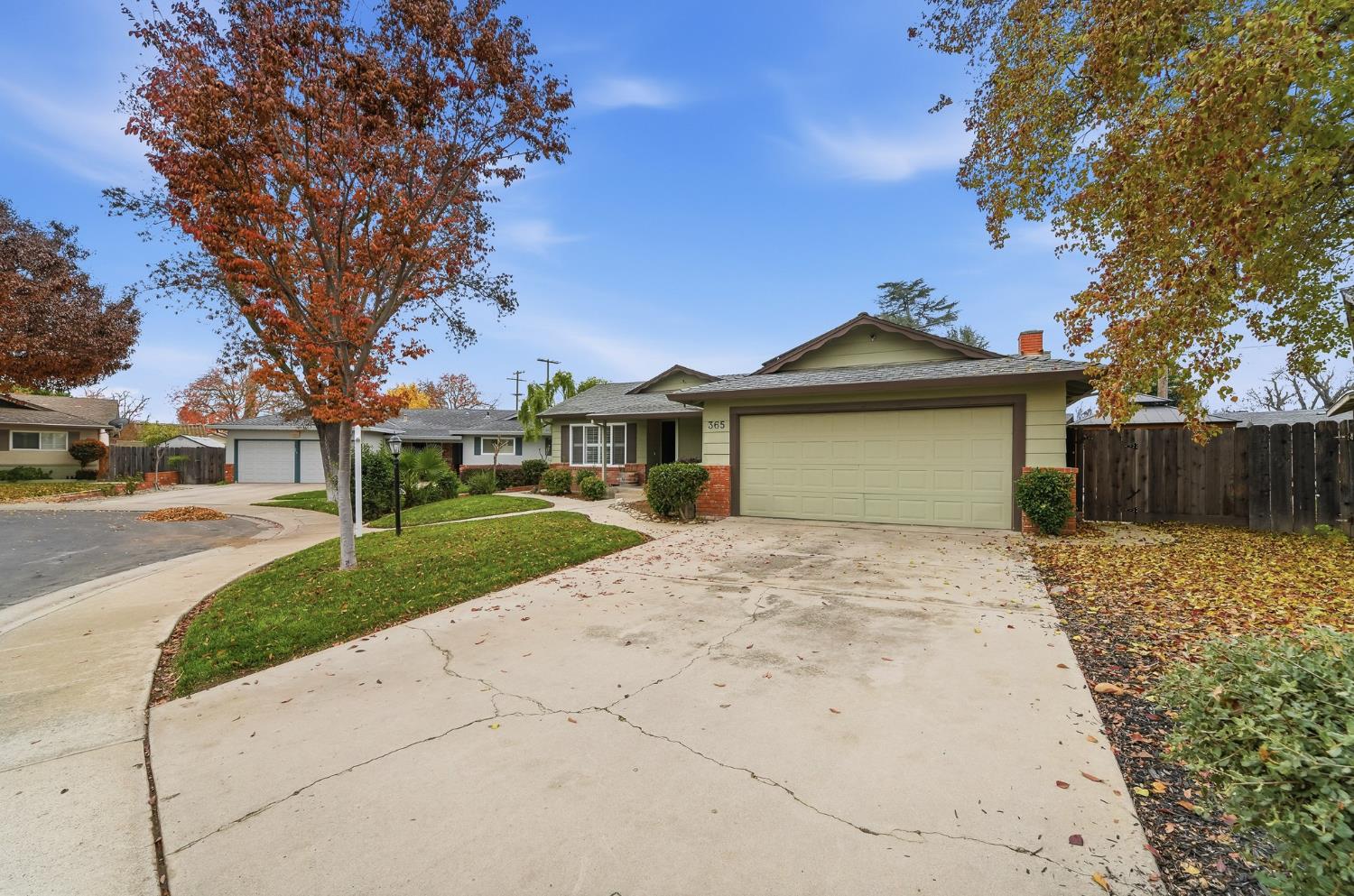 365 Birchwood Ct, Modesto, CA 95350