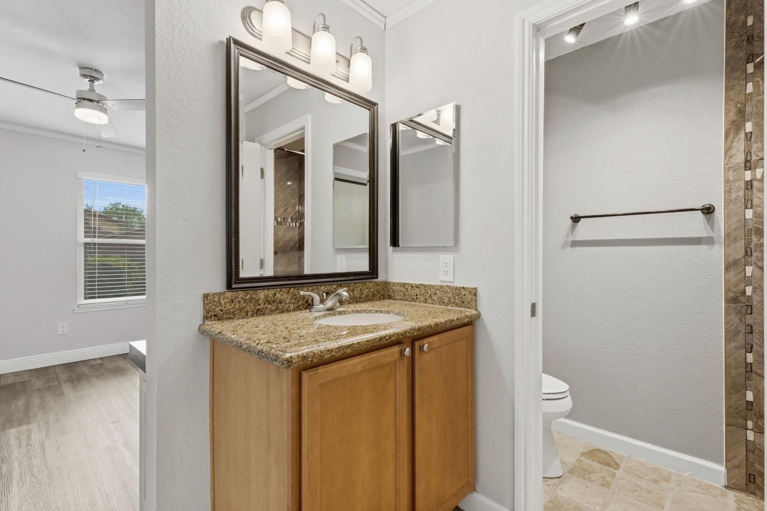 4009 Elmo Loop #A, Modesto, CA 95356