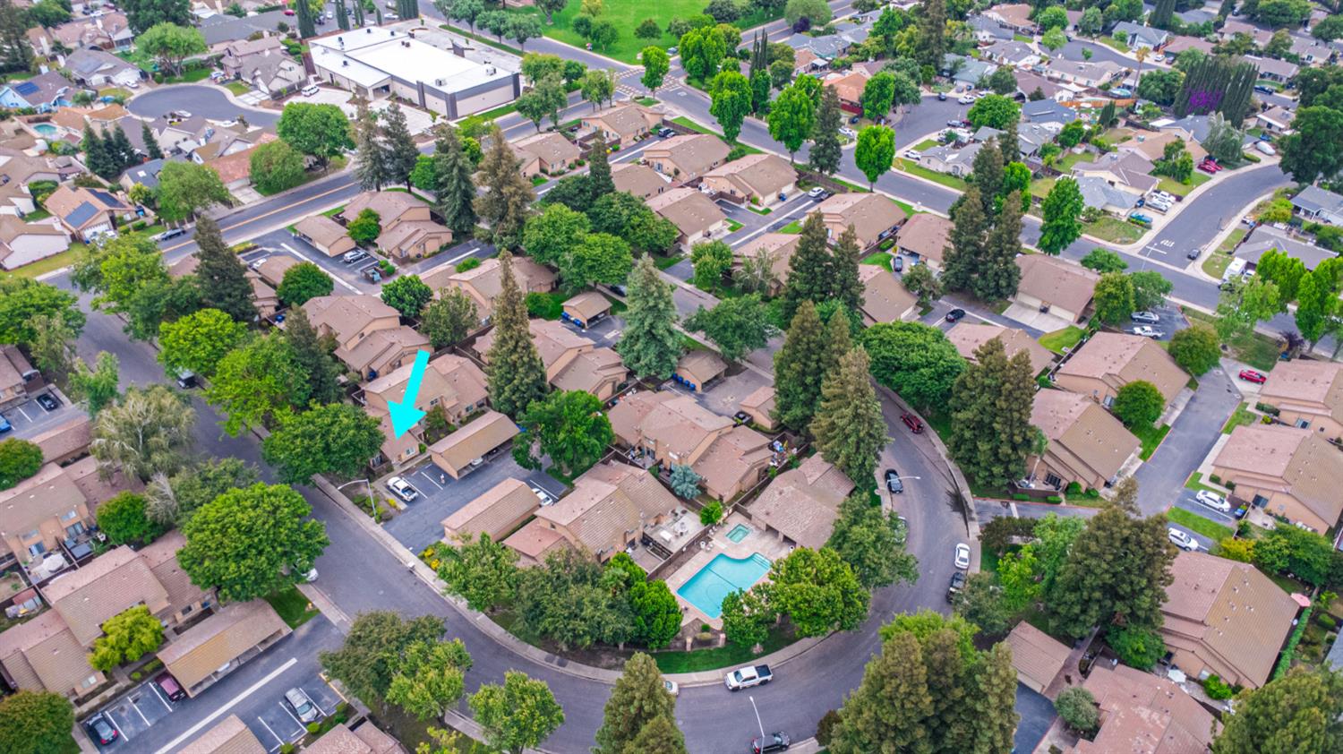 4009 Elmo Loop #A, Modesto, CA 95356
