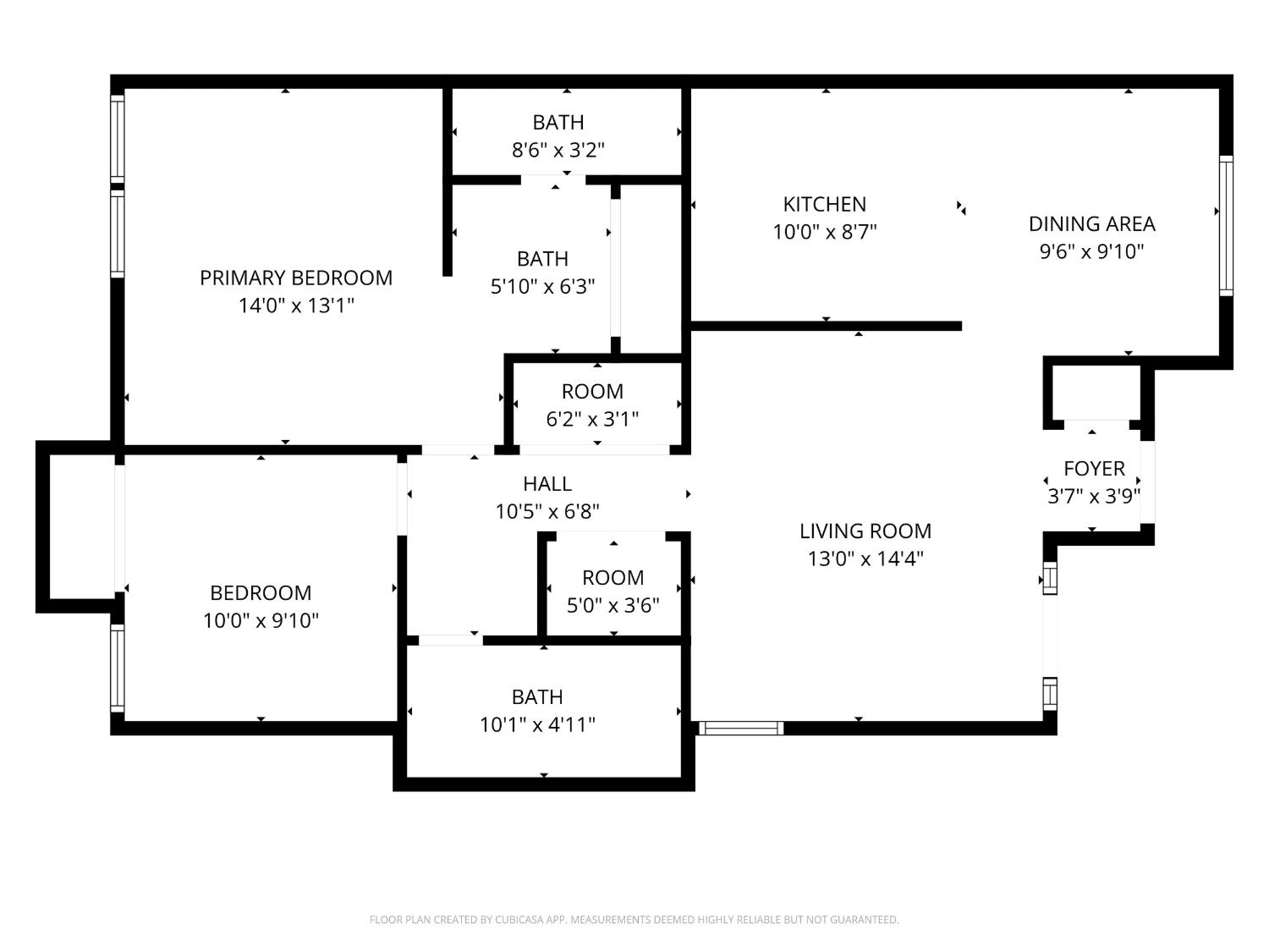 4009 Elmo Loop #A, Modesto, CA 95356