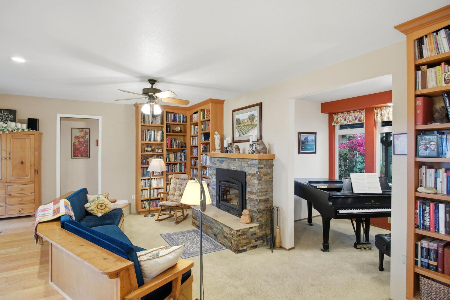 2312 Mable Ave, Modesto, CA 95357