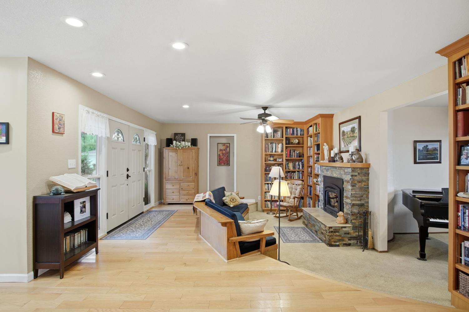2312 Mable Ave, Modesto, CA 95357