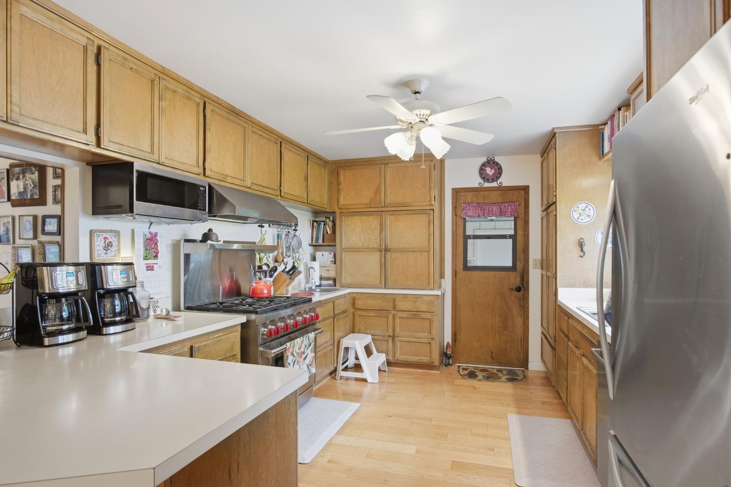 2312 Mable Ave, Modesto, CA 95357