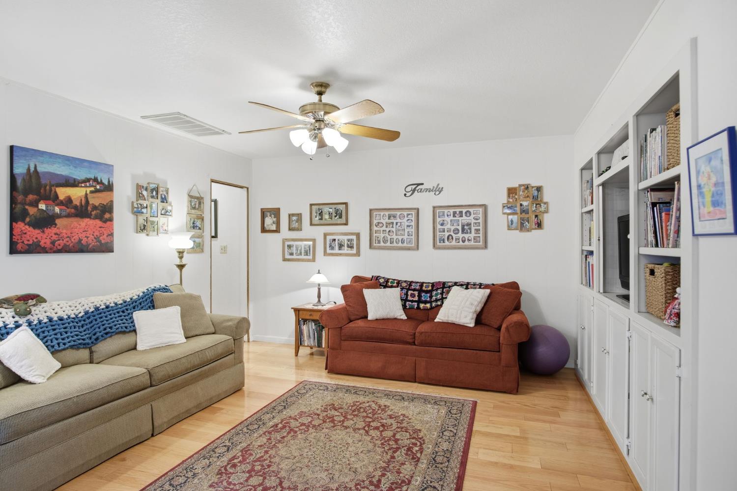 2312 Mable Ave, Modesto, CA 95357