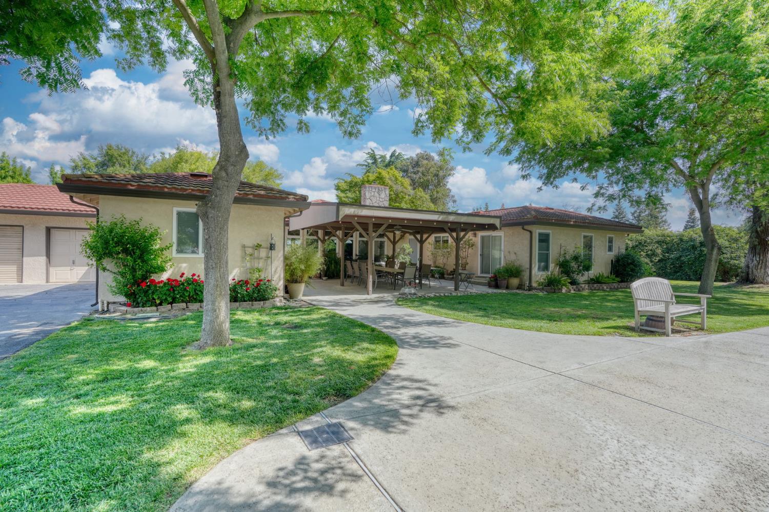 2312 Mable Ave, Modesto, CA 95357