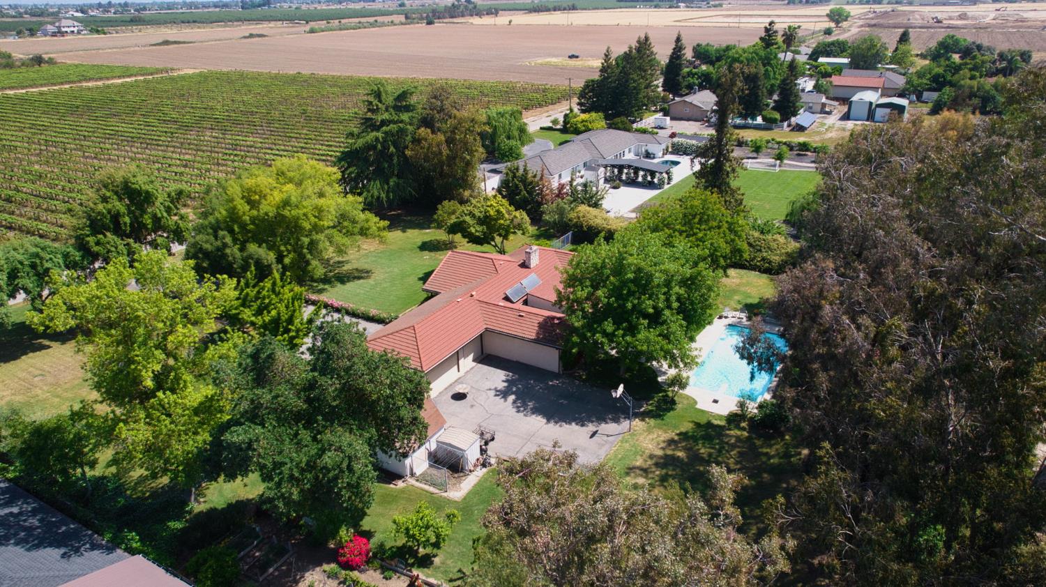2312 Mable Ave, Modesto, CA 95357
