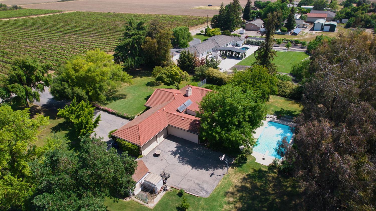 2312 Mable Ave, Modesto, CA 95357