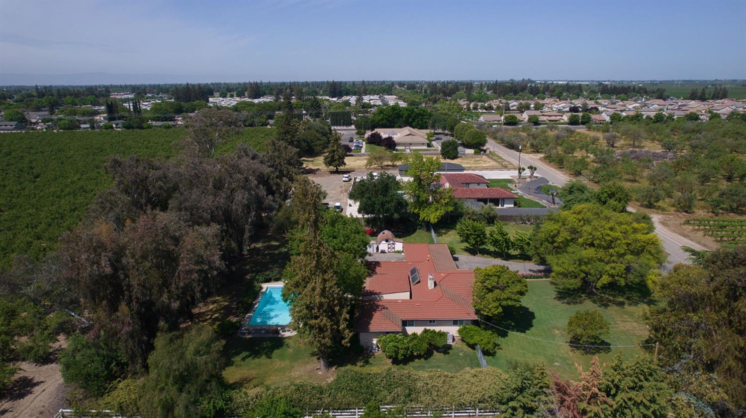 2312 Mable Ave, Modesto, CA 95357