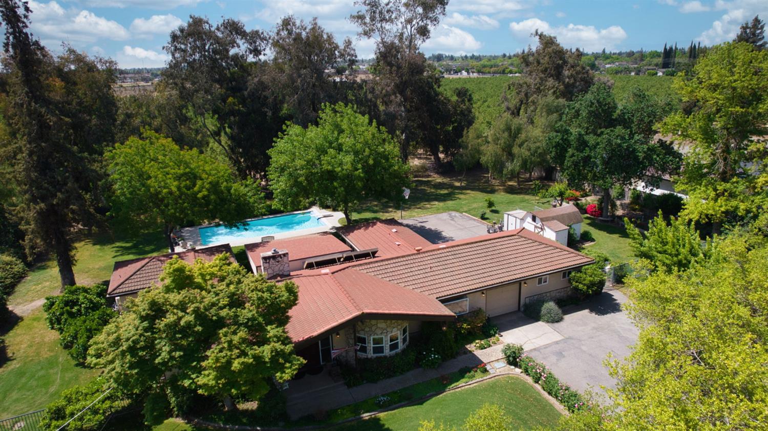 2312 Mable Ave, Modesto, CA 95357