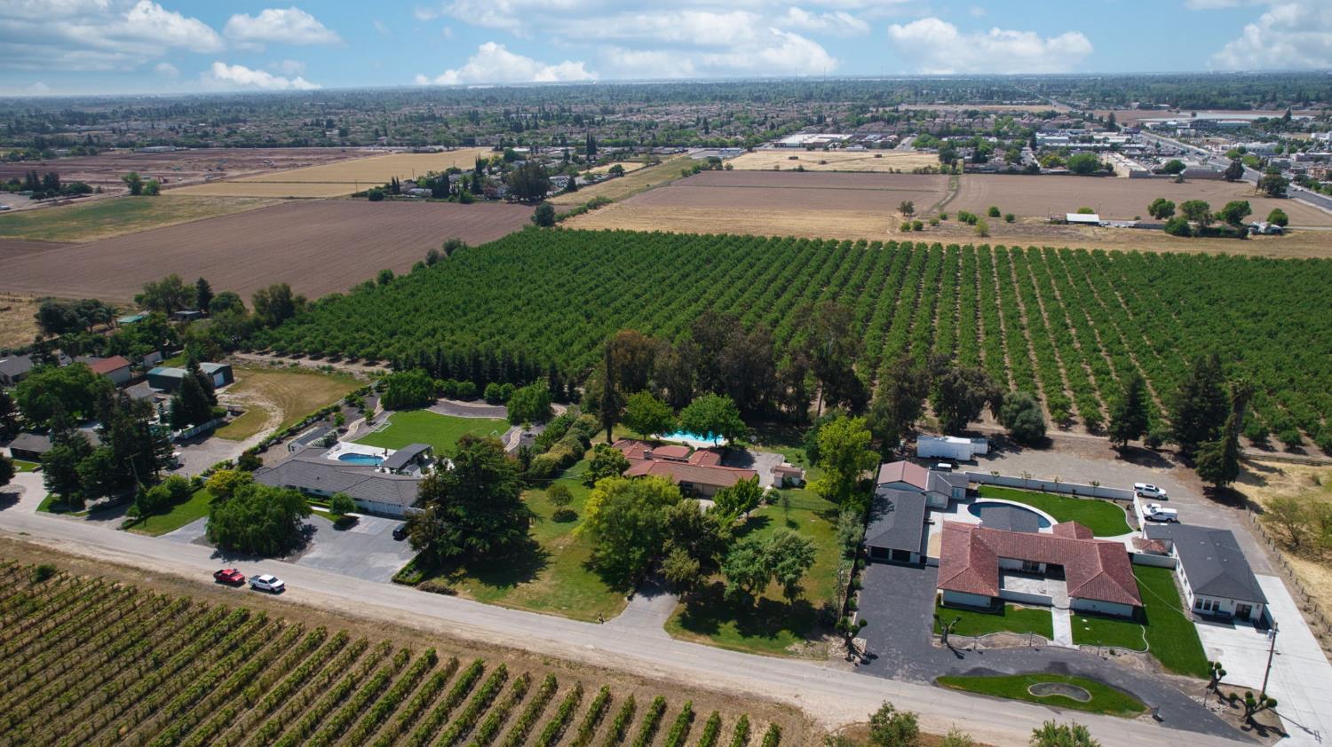 2312 Mable Ave, Modesto, CA 95357
