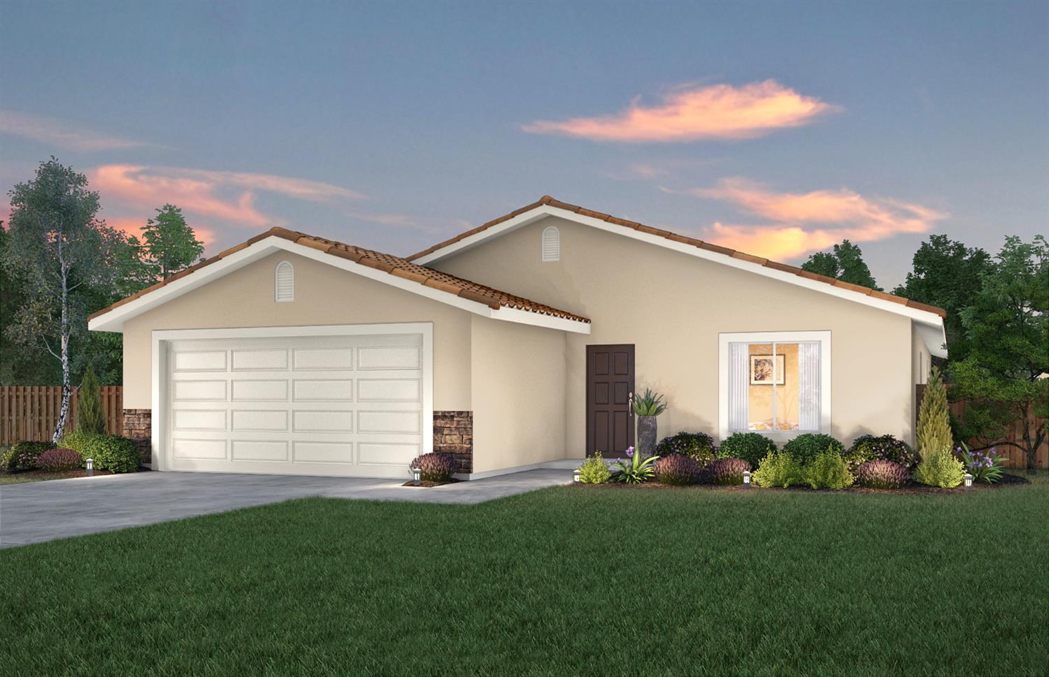408 Ingraham Ct, Los Banos, CA 93635