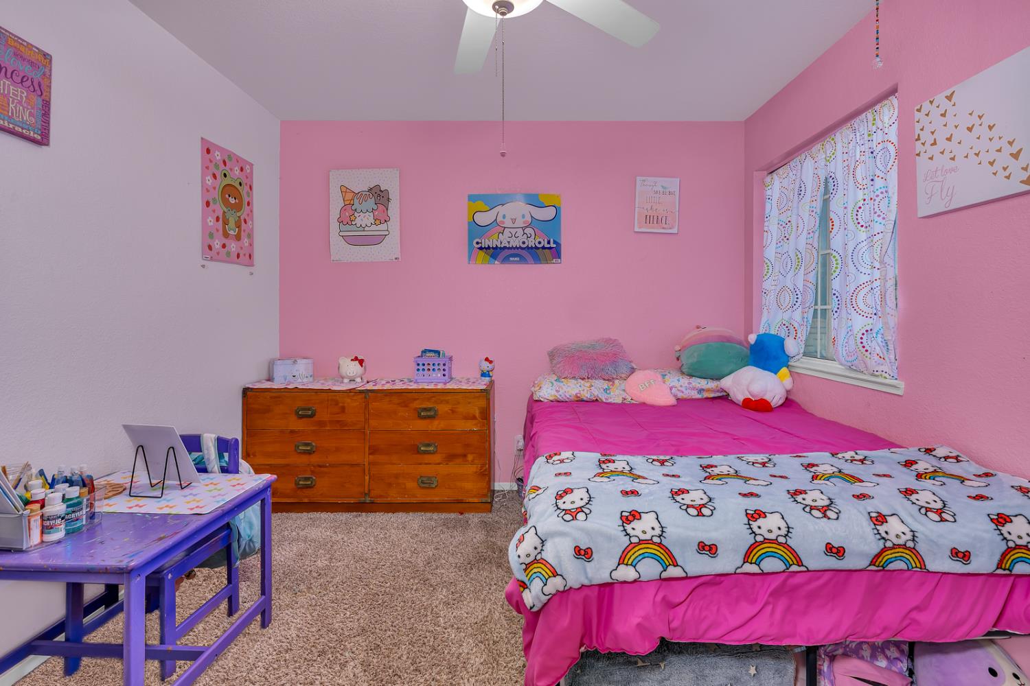 725 Mckinley St, Los Banos, CA 93635