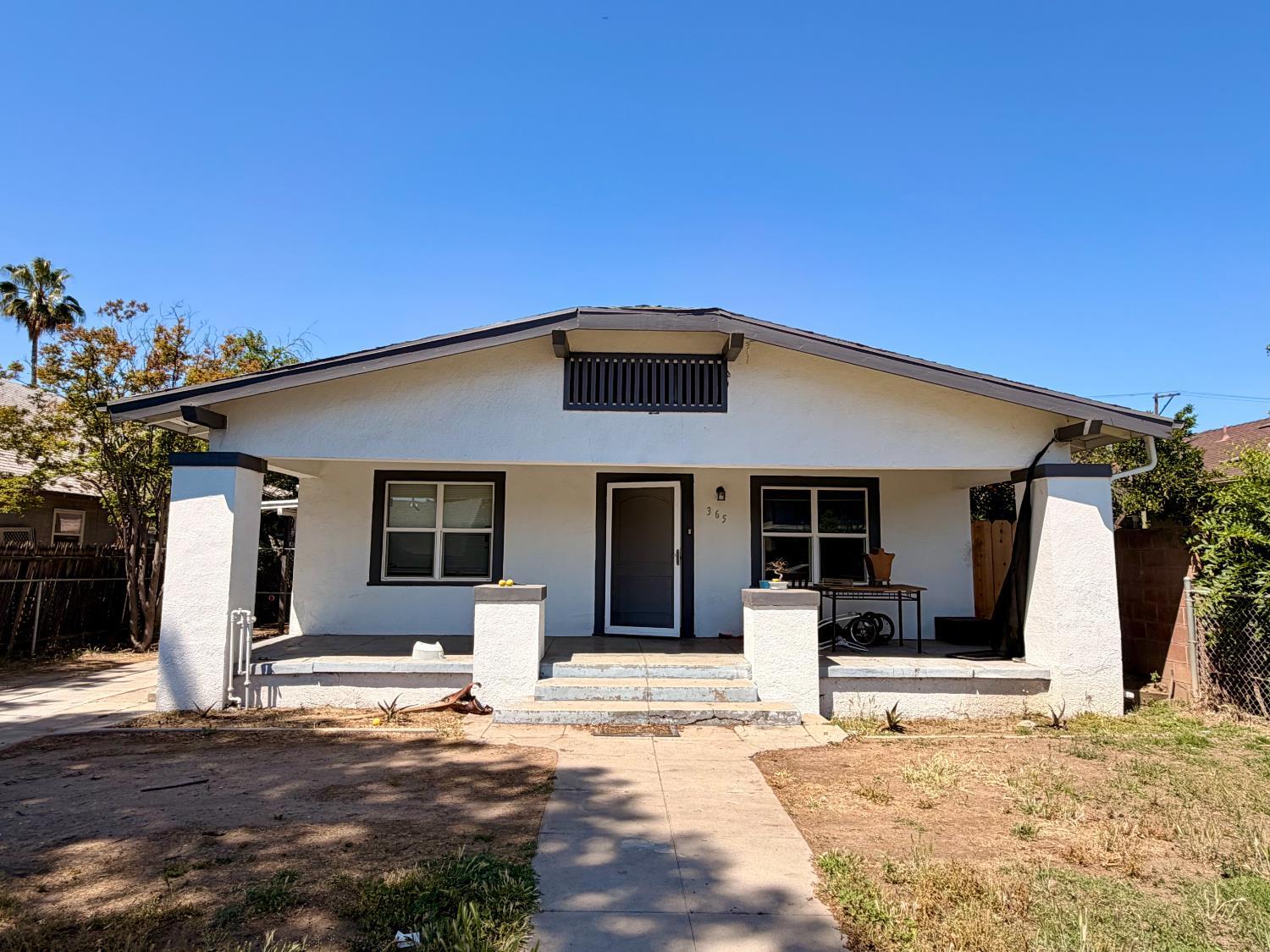 365 N Echo Ave, Fresno, CA 93701