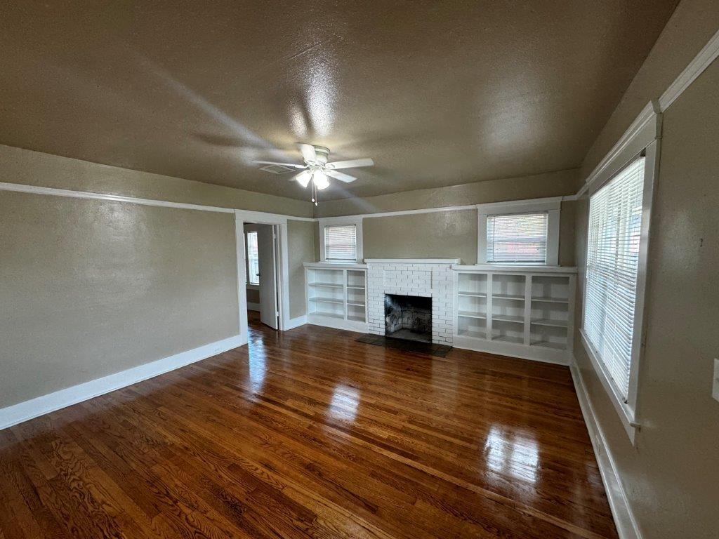 365 N Echo Ave, Fresno, CA 93701