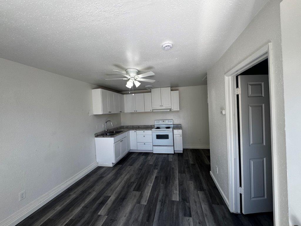 365 N Echo Ave, Fresno, CA 93701