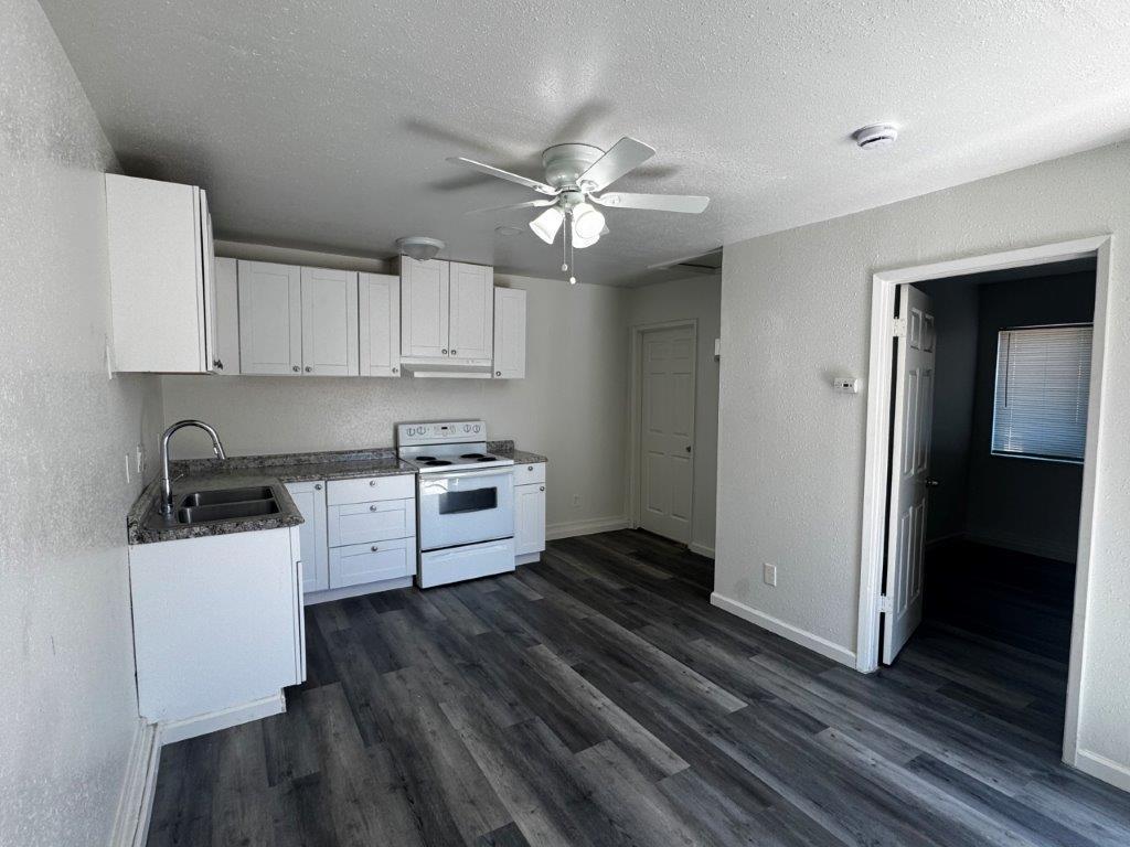 365 N Echo Ave, Fresno, CA 93701