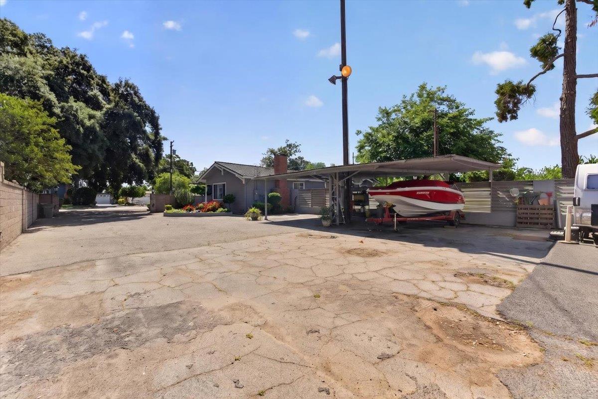 701 Church St, Modesto, CA 95357