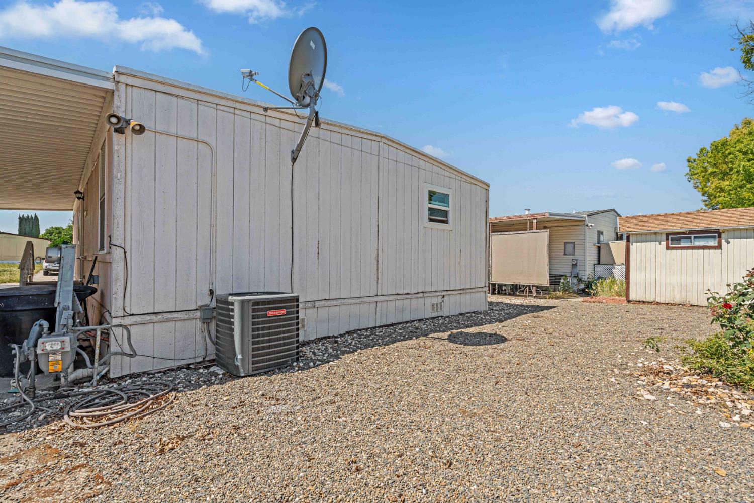 1200 S Carpenter Rd #38, Modesto, CA 95351