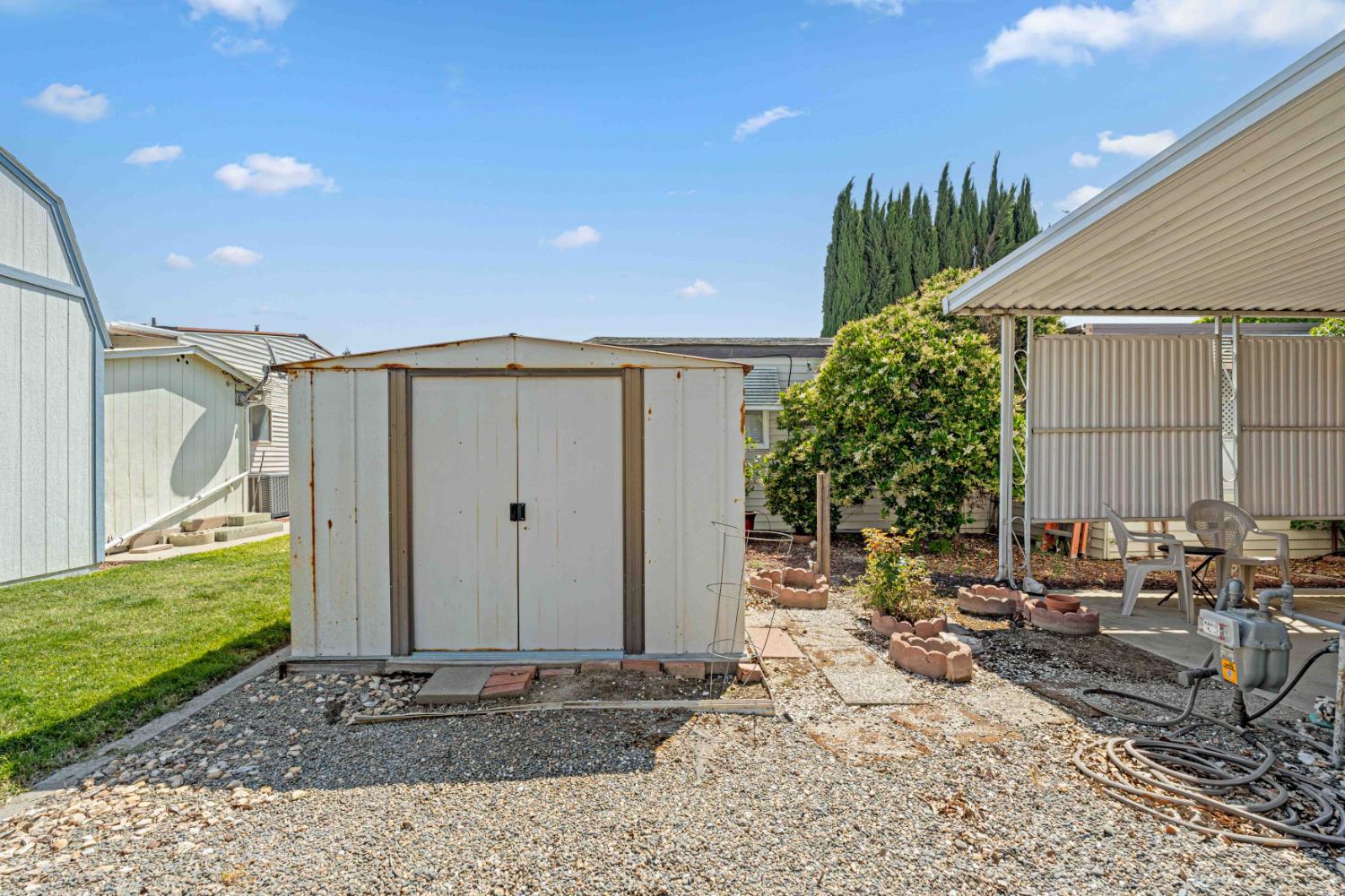 1200 S Carpenter Rd #38, Modesto, CA 95351
